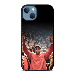 KANYE WEST iPhone 13 Case Cover