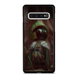 MARVIN THE MARTIAN NAPOLEON Samsung Galaxy S10 Case Cover MARVIN THE MARTIAN NAPOLEON Samsung Galaxy S10 Case Cover
