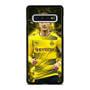 MARCO REUS BORUSSIA DORTMUND Samsung Galaxy S10 Case Cover MARCO REUS BORUSSIA DORTMUND Samsung Galaxy S10 Case Cover