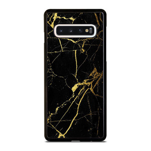 MARBLE GOLD PATTERN Samsung Galaxy S10 Case Cover MARBLE GOLD PATTERN Samsung Galaxy S10 Case Cover