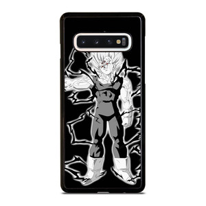 MAJIN VEGETA DRAGON BALL Z CARTOON Samsung Galaxy S10 Case Cover