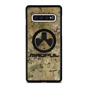 MAGPUL MULTICAM CAMO ICON Samsung Galaxy S10 Case Cover