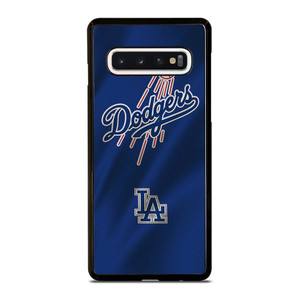 LOS ANGELES LA DODGERS UNIFORM Samsung Galaxy S10 Case Cover