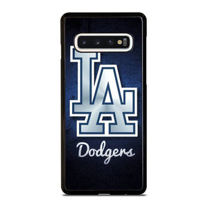 LOS ANGELES DODGERS MLB ICON Samsung Galaxy S10 Case Cover LOS ANGELES DODGERS MLB ICON Samsung Galaxy S10 Case Cover