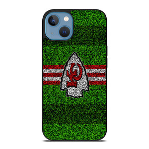 KANSAS CITY CHIEFS SYMBOL iPhone 13 Case Cover