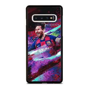 LIONEL MESSI BARCELONA ART Samsung Galaxy S10 Case Cover LIONEL MESSI BARCELONA ART Samsung Galaxy S10 Case Cover