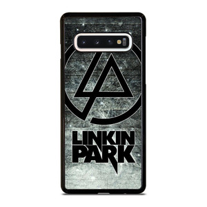 LINKIN PARK LOGO Samsung Galaxy S10 Case Cover LINKIN PARK LOGO Samsung Galaxy S10 Case Cover