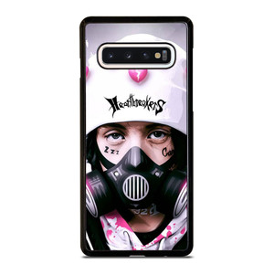 LIL XAN RAPPER Samsung Galaxy S10 Case Cover