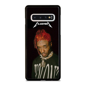 LIL UZI VERT RAPPER Samsung Galaxy S10 Case Cover