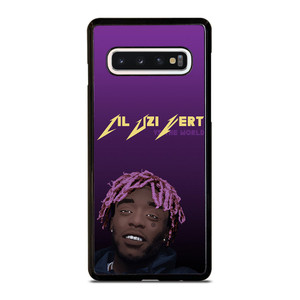 LIL UZI VERT RAPPER 2 Samsung Galaxy S10 Case Cover LIL UZI VERT RAPPER 2 Samsung Galaxy S10 Case Cover