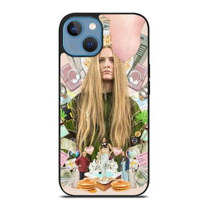 KAJILLIONAIRE MOVIES POSTER iPhone 13 Case Cover KAJILLIONAIRE MOVIES POSTER iPhone 13 Case Cover