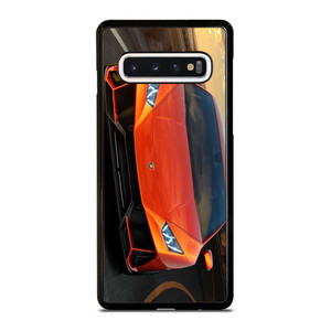 LAMBORGHINI HURACAN EVO 2 Samsung Galaxy S10 Case Cover LAMBORGHINI HURACAN EVO 2 Samsung Galaxy S10 Case Cover