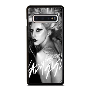 LADY GAGA BORN THIS WAY Samsung Galaxy S10 Case Cover