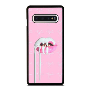 KYLIE JENNER LIPS Samsung Galaxy S10 Case Cover