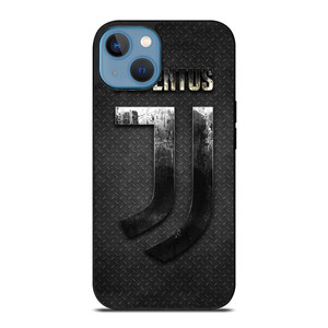 JUVENTUS PLATE LOGO iPhone 13 Case Cover