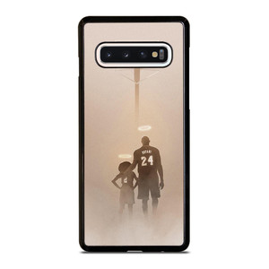 KOBE AND GIGI BRYANT HEAVEN Samsung Galaxy S10 Case Cover