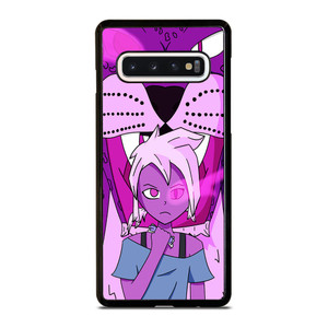 KIPO AND THE AGE OF WONDERBEASTS Samsung Galaxy S10 Case Cover