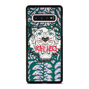 KENZO PARIS NEW LOGO Samsung Galaxy S10 Case Cover KENZO PARIS NEW LOGO Samsung Galaxy S10 Case Cover