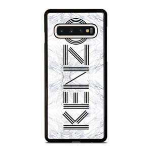 KENZO PARIS MARBLE Samsung Galaxy S10 Case Cover KENZO PARIS MARBLE Samsung Galaxy S10 Case Cover