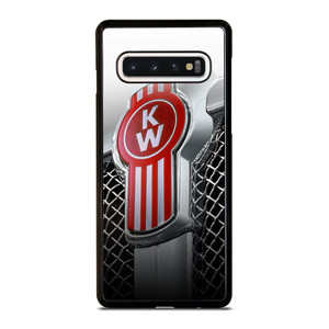 KENWORTH TRUCK EMBLEM 2 Samsung Galaxy S10 Case Cover