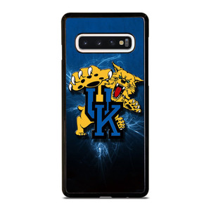 KENTUCKY WILDCATS FOOTBALL Samsung Galaxy S10 Case Cover