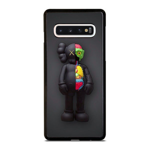 KAWS Samsung Galaxy S10 Case Cover