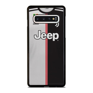 JUVENTUS FC JERSEY NEW Samsung Galaxy S10 Case Cover JUVENTUS FC JERSEY NEW Samsung Galaxy S10 Case Cover