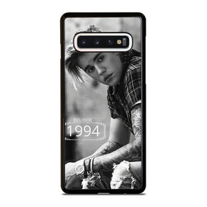 JUSTIN BIEBER BELIBER Samsung Galaxy S10 Case Cover