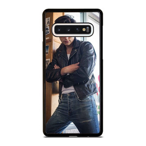 JUGHEAD JONES RIVERDALE Samsung Galaxy S10 Case Cover