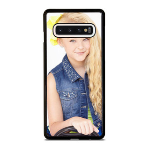 JOJO SIWA Samsung Galaxy S10 Case Cover