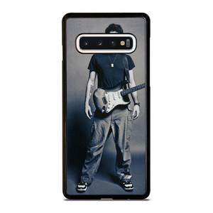 JOHN MAYER HEAVIER THINGS Samsung Galaxy S10 Case Cover JOHN MAYER HEAVIER THINGS Samsung Galaxy S10 Case Cover