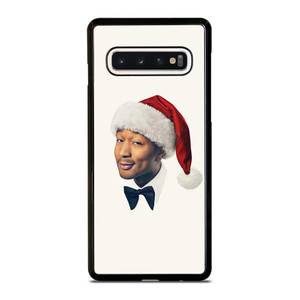 JOHN LEGEND A LEGENDARY CHRISTMAS Samsung Galaxy S10 Case Cover