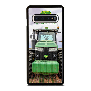 JOHN DEERE TRACTOR Samsung Galaxy S10 Case Cover