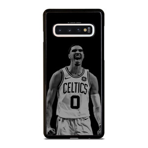 JAYSON TATUM BOSTON CELTICS NIKE Samsung Galaxy S10 Case Cover