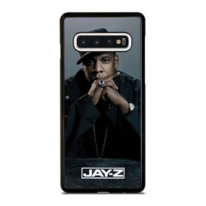 JAY Z NEW YORK HAT Samsung Galaxy S10 Case Cover