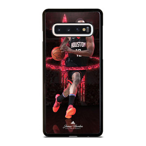 JAMES HARDEN HOUSTON ROCKETS Samsung Galaxy S10 Case Cover JAMES HARDEN HOUSTON ROCKETS Samsung Galaxy S10 Case Cover