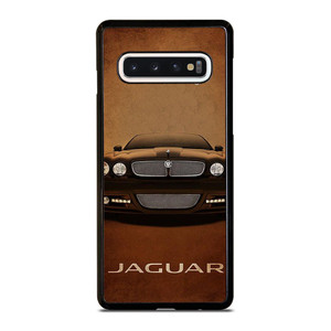 JAGUAR CAR ART Samsung Galaxy S10 Case Cover JAGUAR CAR ART Samsung Galaxy S10 Case Cover