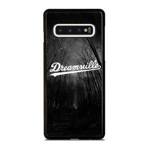 J. COLE DREAMVILLE LOGO Samsung Galaxy S10 Case Cover J. COLE DREAMVILLE LOGO Samsung Galaxy S10 Case Cover