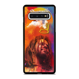 J COLE DREAMVILLE ART Samsung Galaxy S10 Case Cover J COLE DREAMVILLE ART Samsung Galaxy S10 Case Cover