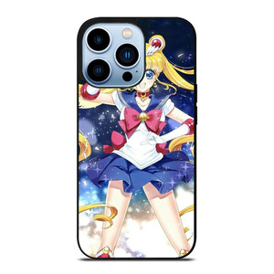 SAILOR MOON CUTE ANIME iPhone 13 Pro Max Case Cover SAILOR MOON CUTE ANIME iPhone 13 Pro Max Case Cover