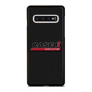 INTERNATIONAL HARVESTER IH FARMALL LOGO Samsung Galaxy S10 Case Cover INTERNATIONAL HARVESTER IH FARMALL LOGO Samsung Galaxy S10 Case Cover