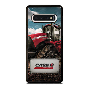 IH INTERNATIONAL HARVESTER TRACTOR Samsung Galaxy S10 Case Cover IH INTERNATIONAL HARVESTER TRACTOR Samsung Galaxy S10 Case Cover