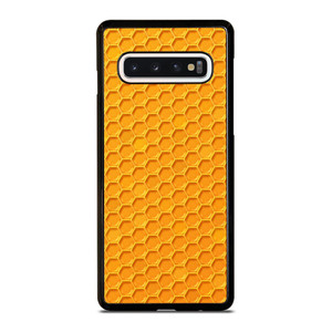 HONEYCOMB PATTERN Samsung Galaxy S10 Case Cover