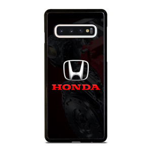 HONDA CAR LOGO Samsung Galaxy S10 Case Cover