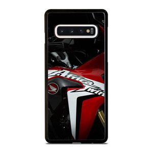 HONDA AFRICA TWIN EMBLEM Samsung Galaxy S10 Case Cover HONDA AFRICA TWIN EMBLEM Samsung Galaxy S10 Case Cover