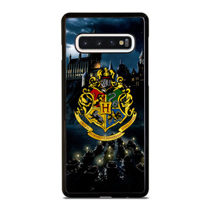 HOGWARTS HOUSE HARRY POTTER Samsung Galaxy S10 Case Cover HOGWARTS HOUSE HARRY POTTER Samsung Galaxy S10 Case Cover
