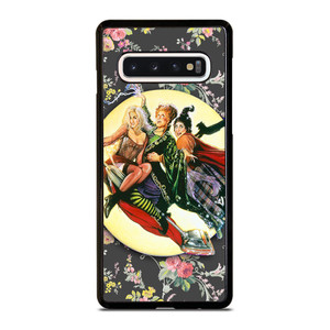 HOCUS POCUS DISNEY Samsung Galaxy S10 Case Cover HOCUS POCUS DISNEY Samsung Galaxy S10 Case Cover