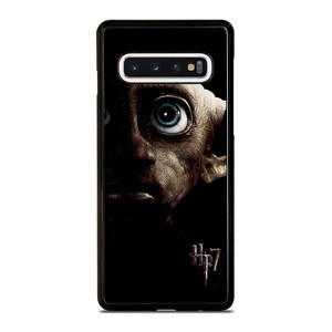 HARRY POTTER DOBBY FACE Samsung Galaxy S10 Case Cover