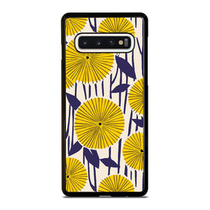 HAND DRAWING LEMONADE Samsung Galaxy S10 Case Cover