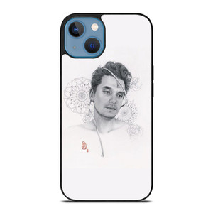 JOHN MAYER THE SEARCH FOR EVERYTHING iPhone 13 Case Cover